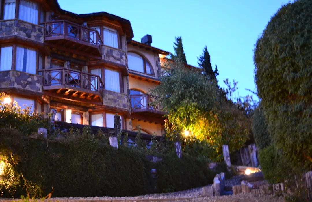 Lirolay Suites - Apart Hotel-1