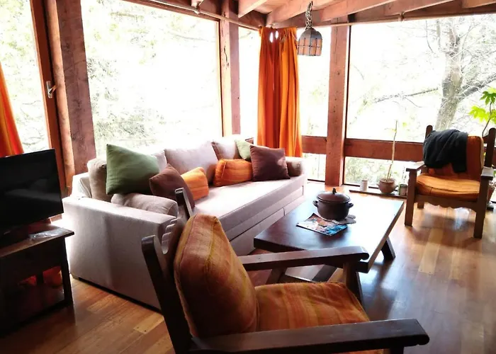 Chalet: Amulen