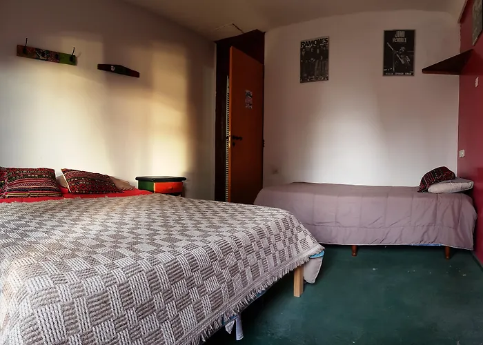  La Casona
