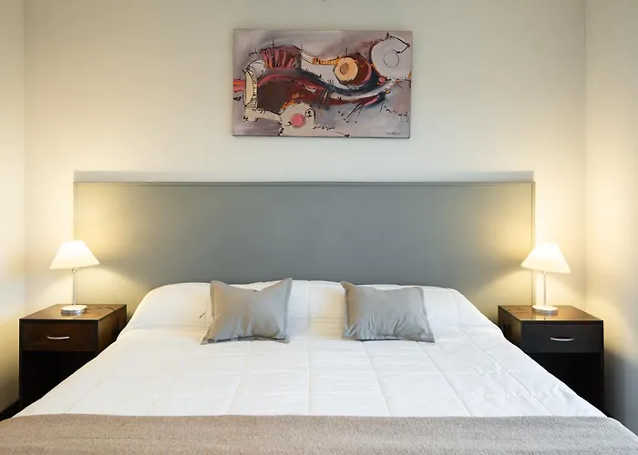Hotel de lujo: Nbh Lacus Boutique Hotel
