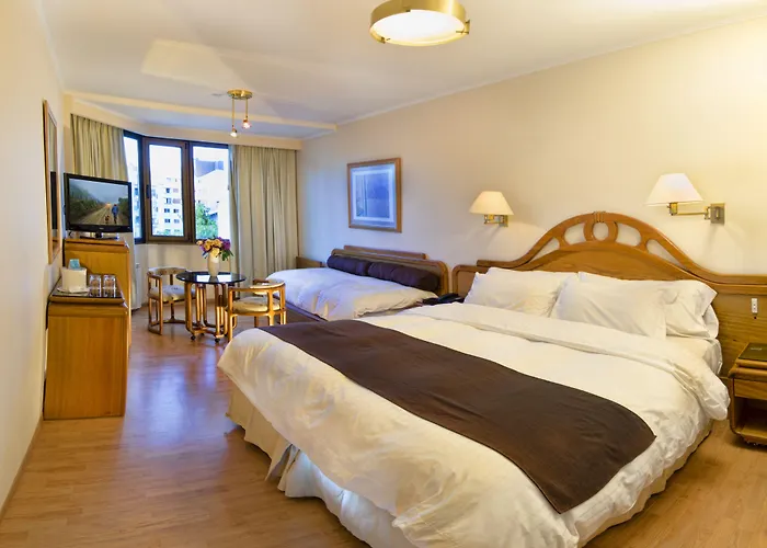 Hotel Cristal