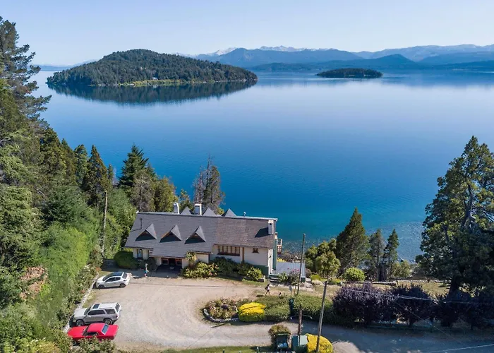 B&B: Hosteria Santa Rita