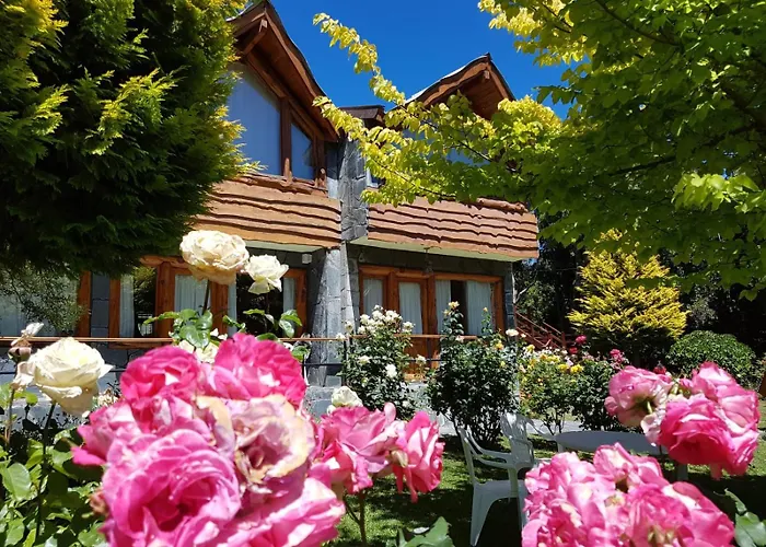 Las Rosas