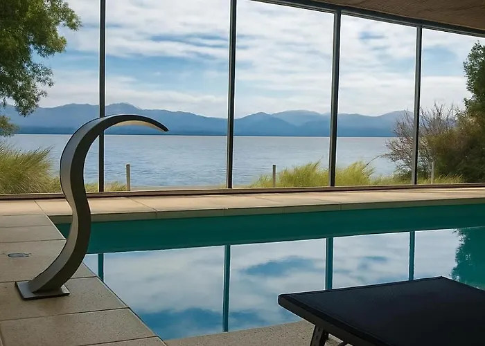 Alquiler de vacaciones: Destinar Apartments