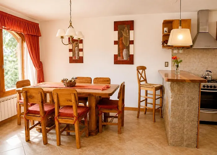  Bungalows Maniu